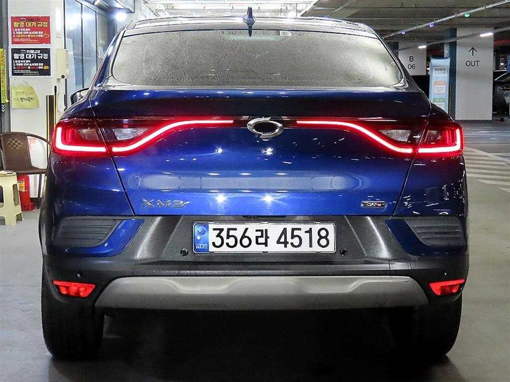 SAMSUNG XM3 - Vista 5