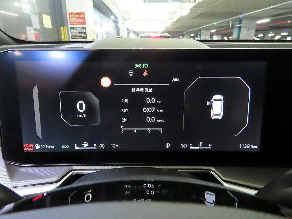 KIA Sorento - Vista 9