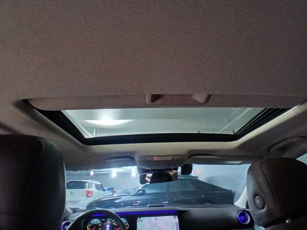 Mercedes Benz CLS Class 2021 - Importación desde Corea - HF Imports Iquique - Foto 17