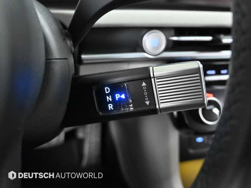 HYUNDAI Tucson - Vista 9