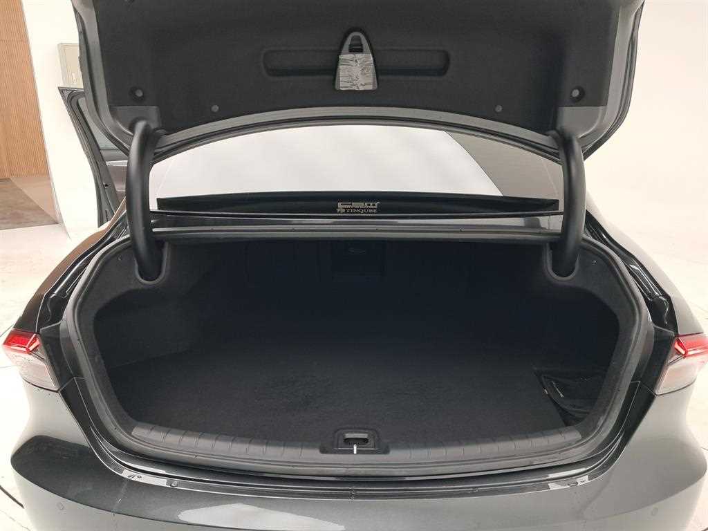 HYUNDAI Grandeur 2023 Gris - Importación desde Corea - HF Imports Iquique - Foto 17