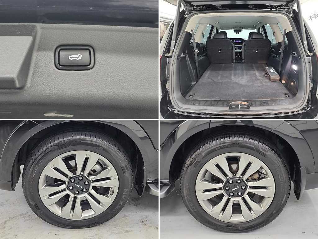 KIA Mohave 2024 - Importación desde Corea - HF Imports Iquique - Foto 19