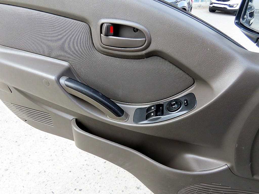Small Truck Normal Box(High Deck) - Vista 12