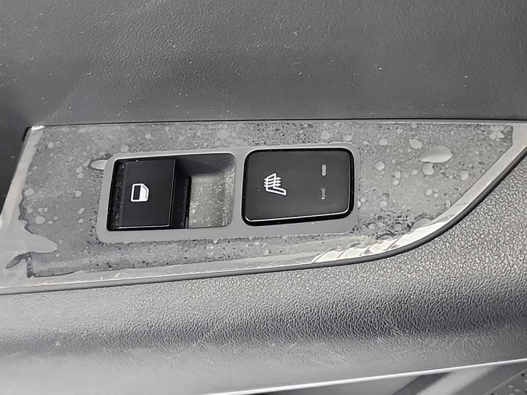 KIA Niro 2024 Negro - Importación desde Corea - HF Imports Iquique - Foto 14