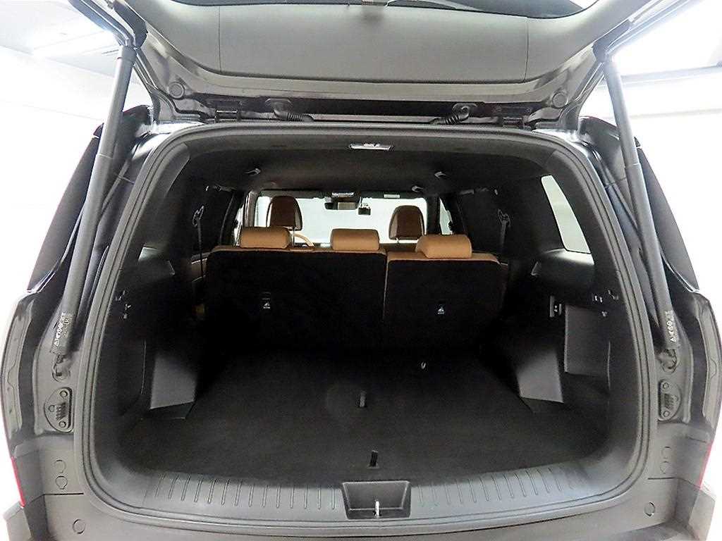 HYUNDAI Santa Fe 2024 - Importación desde Corea - HF Imports Iquique - Foto 18