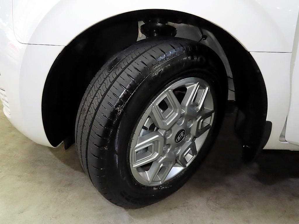 HYUNDAI Staria 2025 Blanco - Importación desde Corea - HF Imports Iquique - Foto 20