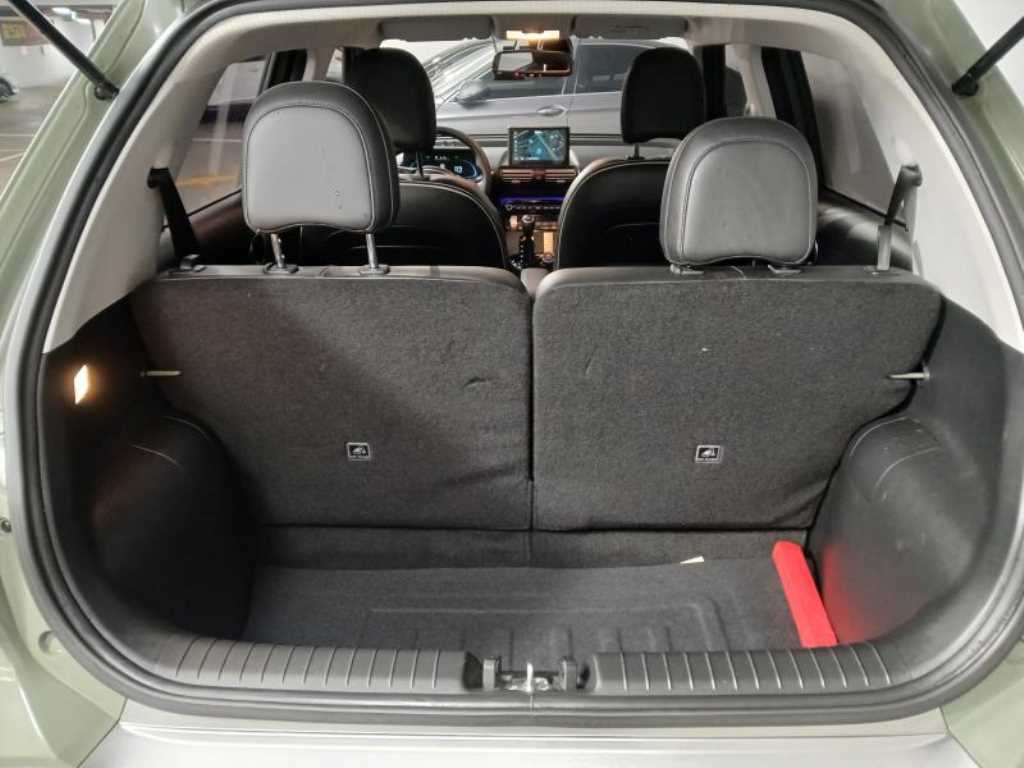 HYUNDAI Casper 2023 Verde - Importación desde Corea - HF Imports Iquique - Foto 18