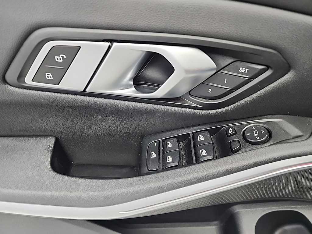 BMW 3 series 2020 Blanco - Importación desde Corea - HF Imports Iquique - Foto 17