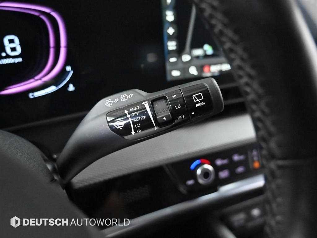 KIA Sportage 2022 Gris - Importación desde Corea - HF Imports Iquique - Foto 16