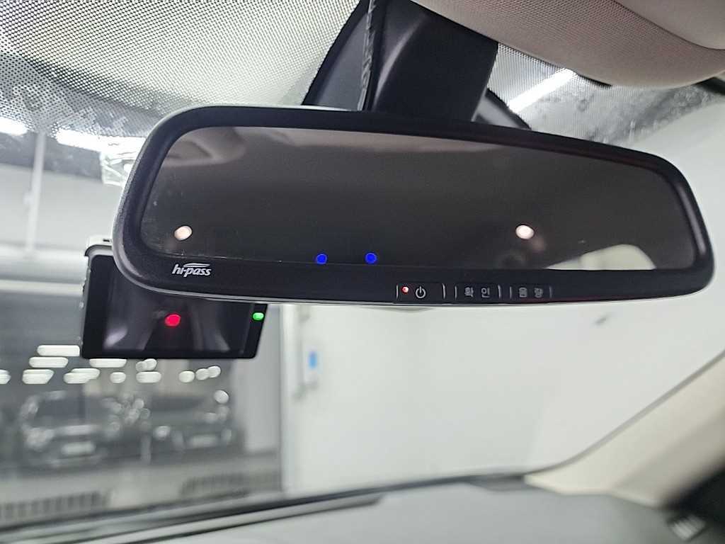 SAMSUNG QM6 2020 Negro - Importación desde Corea - HF Imports Iquique - Foto 18