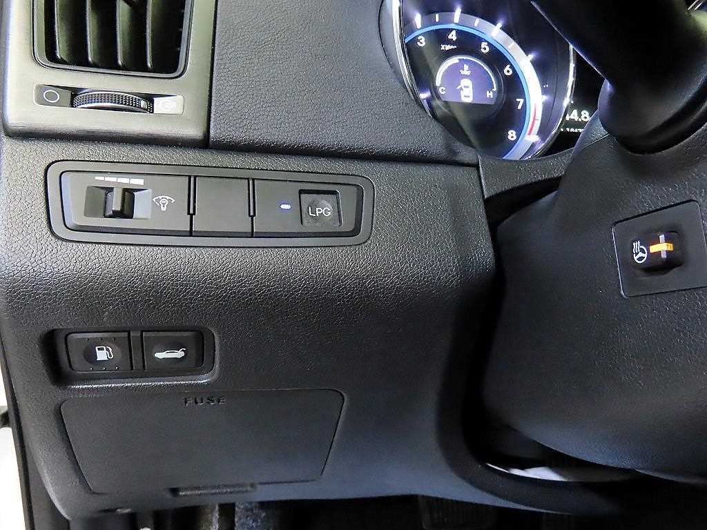 HYUNDAI Sonata 2013 Blanco - Importación desde Corea - HF Imports Iquique - Foto 14