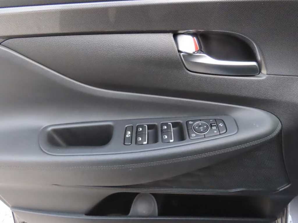 HYUNDAI Santa Fe - Vista 7