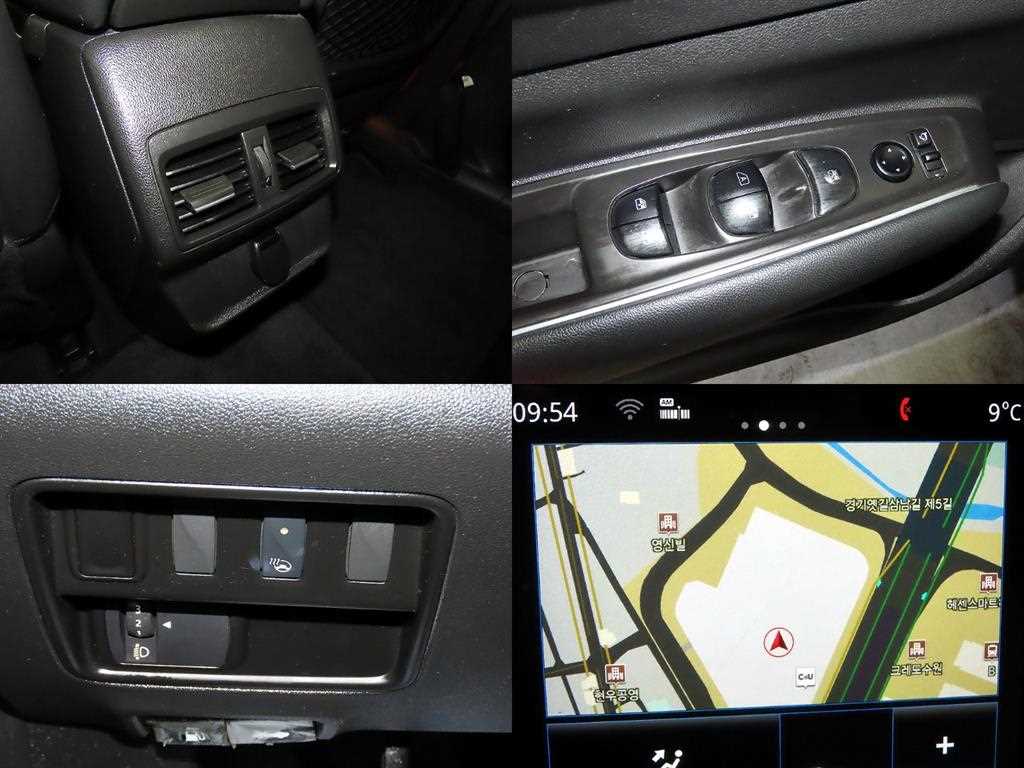 SAMSUNG QM6 2017 Gris - Importación desde Corea - HF Imports Iquique - Foto 18