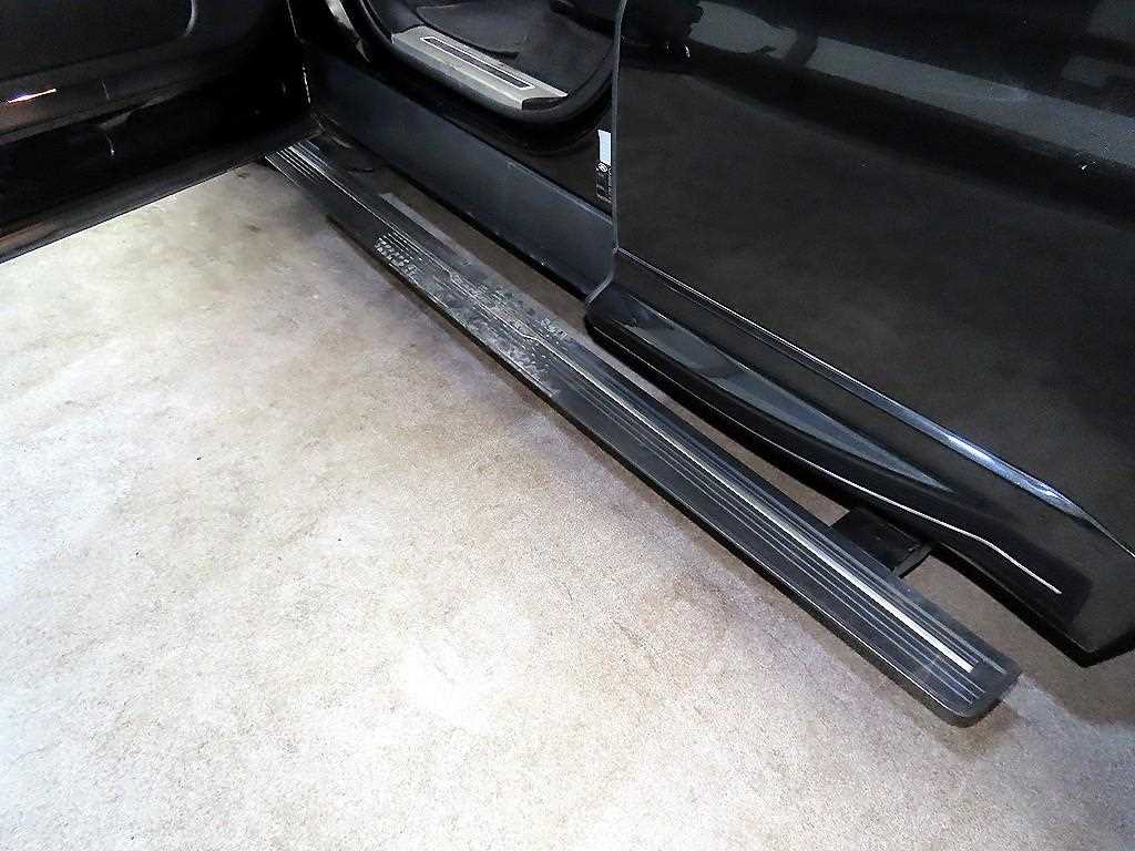 Land Rover Range Rover Sports 2019 Negro - Importación desde Corea - HF Imports Iquique - Foto 16