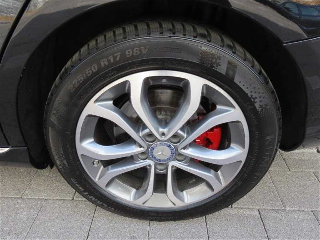 Mercedes Benz C Class 2017 - Importación desde Corea - HF Imports Iquique - Foto 17