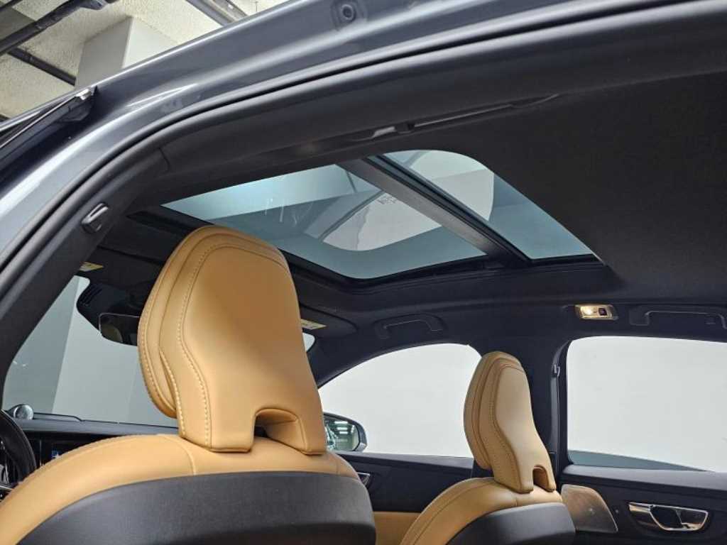 Volvo S60 2020 Gris - Importación desde Corea - HF Imports Iquique - Foto 18