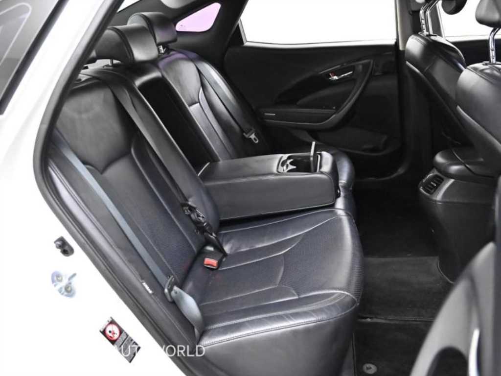 HYUNDAI Grandeur 2016 Blanco - Importación desde Corea - HF Imports Iquique - Foto 13