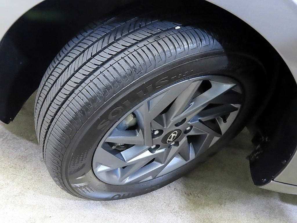 HYUNDAI Avante 2024 Gris - Importación desde Corea - HF Imports Iquique - Foto 19