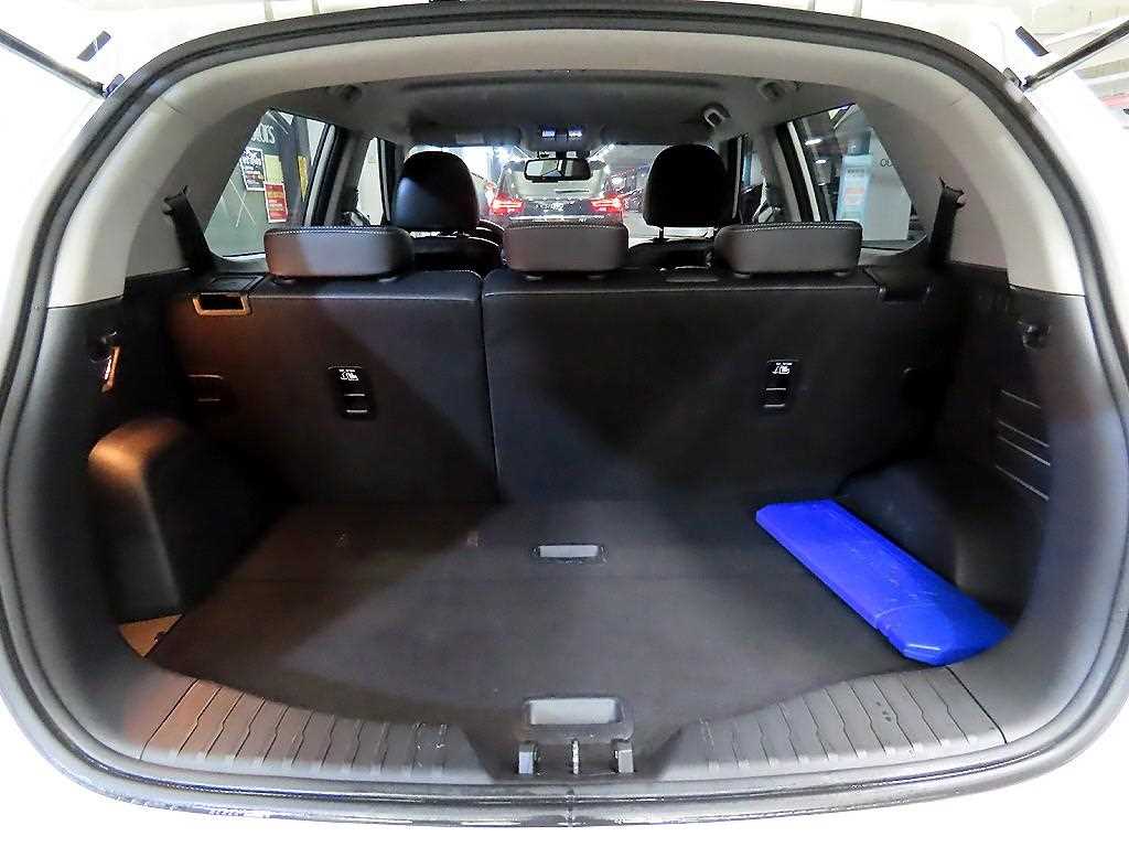 Ssangyong Tivoli 2018 - Importación desde Corea - HF Imports Iquique - Foto 17