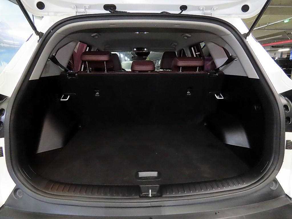 KIA Seltos 2020 Blanco - Importación desde Corea - HF Imports Iquique - Foto 17