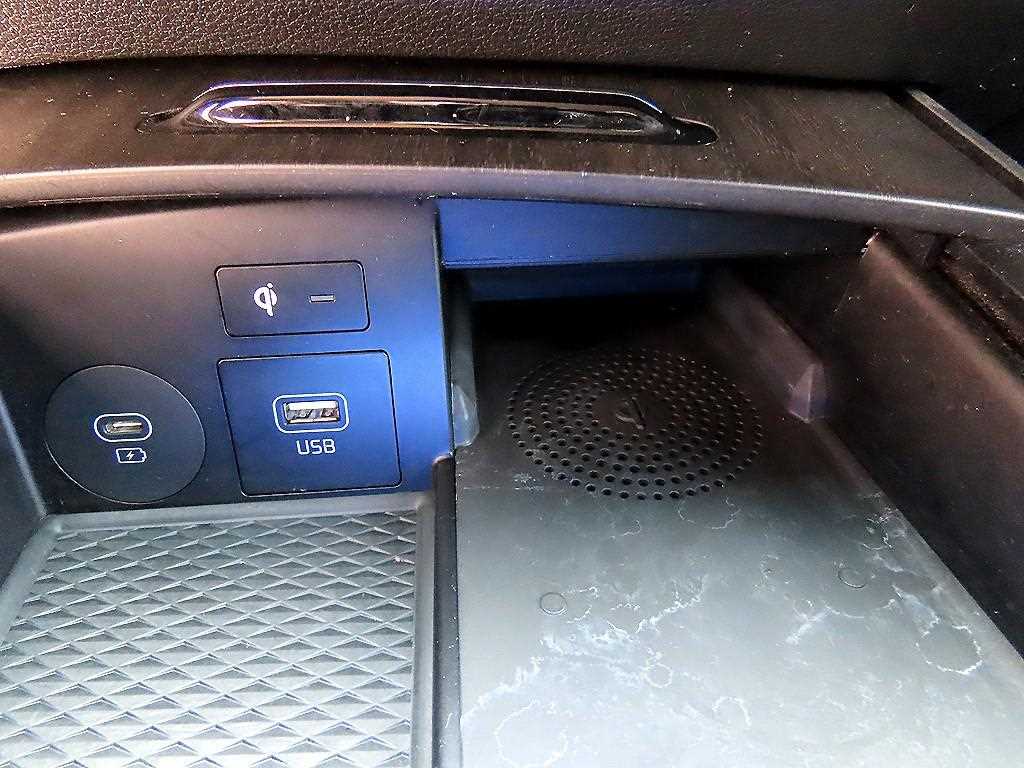 KIA K8 2023 Negro - Importación desde Corea - HF Imports Iquique - Foto 16