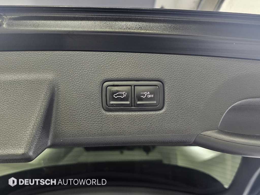 KIA Carnival 2023 Negro - Importación desde Corea - HF Imports Iquique - Foto 19