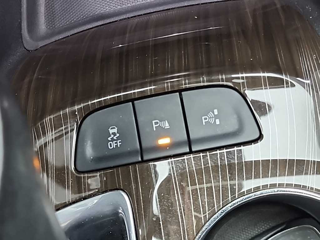 Chevrolet Malibu 2018 Blanco - Importación desde Corea - HF Imports Iquique - Foto 18