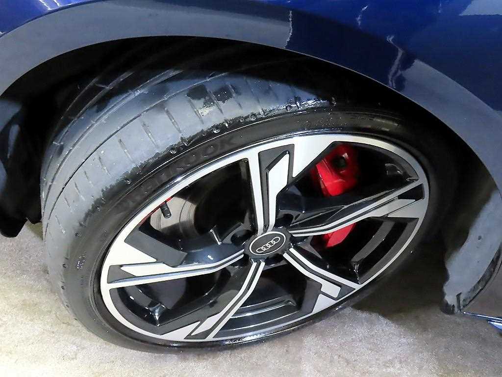 Audi S4 2023 Azul - Importación desde Corea - HF Imports Iquique - Foto 20