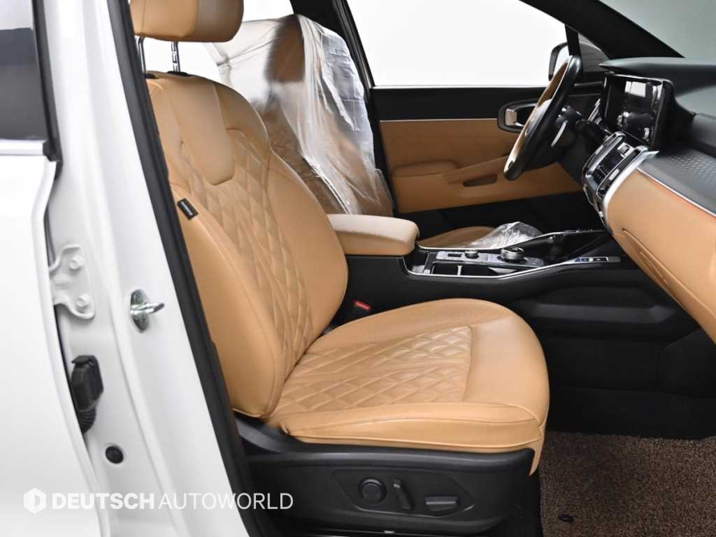 KIA Sorento - Vista 10
