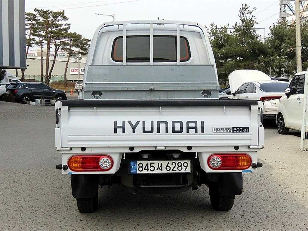 Small Truck Cargo (small) - Vista 4