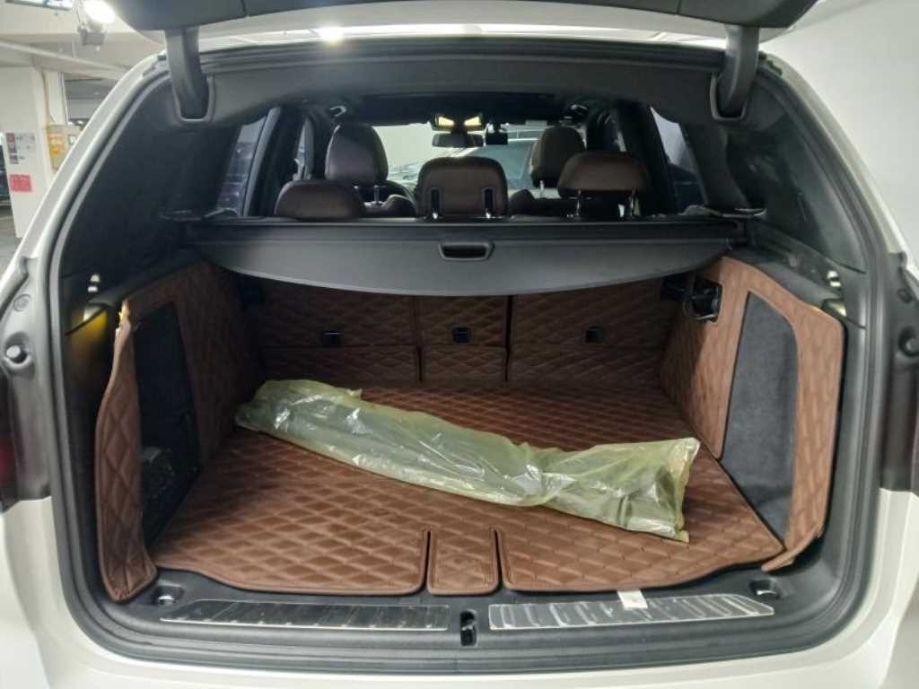 BMW iX3 2022 Blanco - Importación desde Corea - HF Imports Iquique - Foto 18