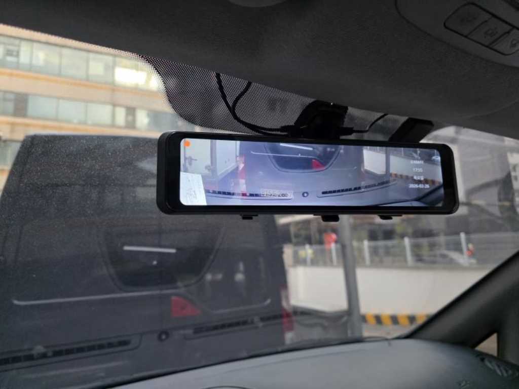 HYUNDAI Starex - Vista 5