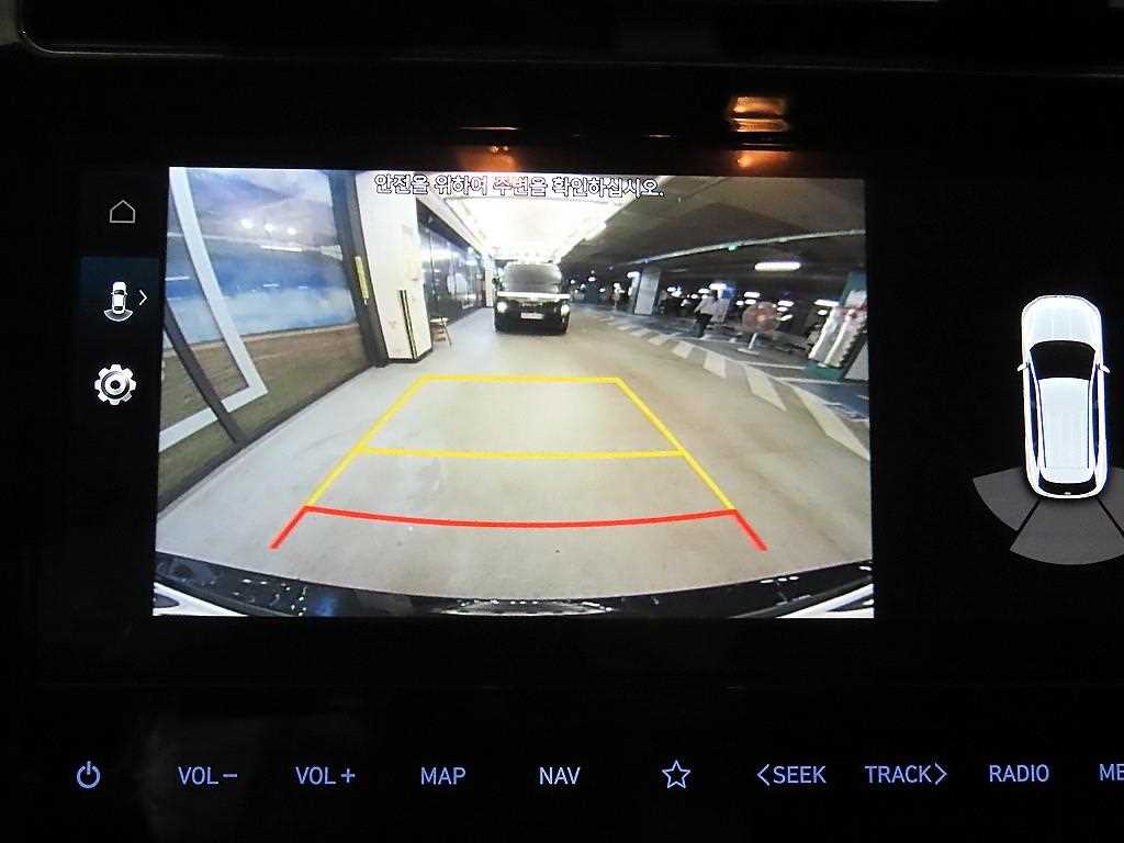 HYUNDAI Tucson 2022 Negro - Importación desde Corea - HF Imports Iquique - Foto 16