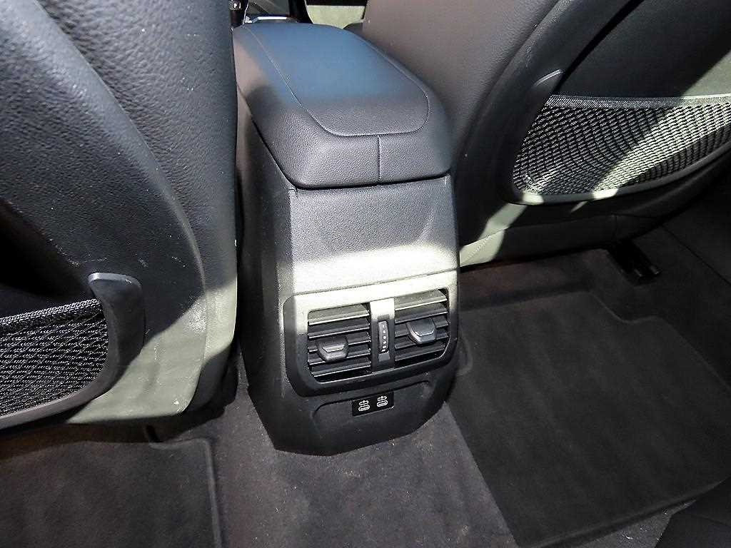 BMW 2 series 2022 Negro - Importación desde Corea - HF Imports Iquique - Foto 17