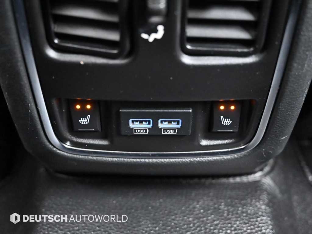 Jeep Cherokee 2017 Negro - Importación desde Corea - HF Imports Iquique - Foto 16