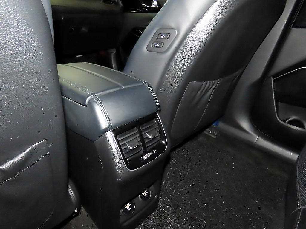 KIA K7 2020 Negro - Importación desde Corea - HF Imports Iquique - Foto 16