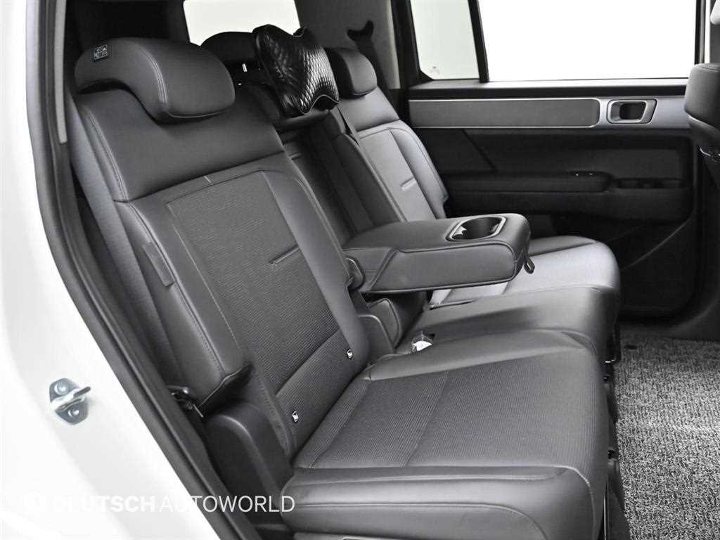 HYUNDAI Santa Fe - Vista 12