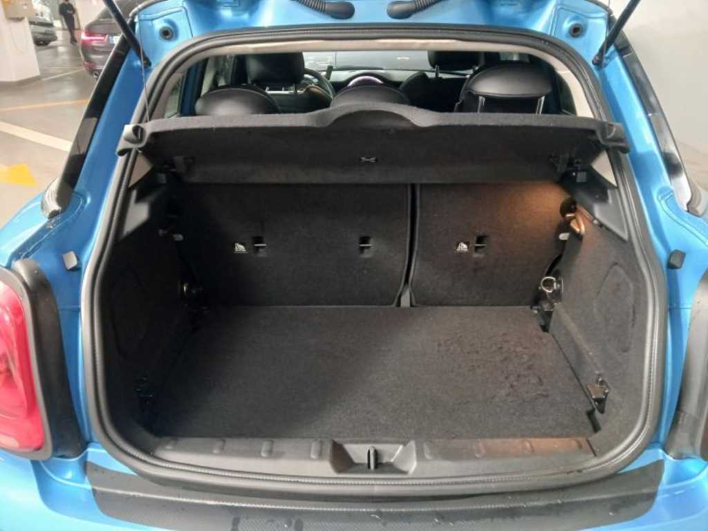 Mini Cooper 2015 - Importación desde Corea - HF Imports Iquique - Foto 17