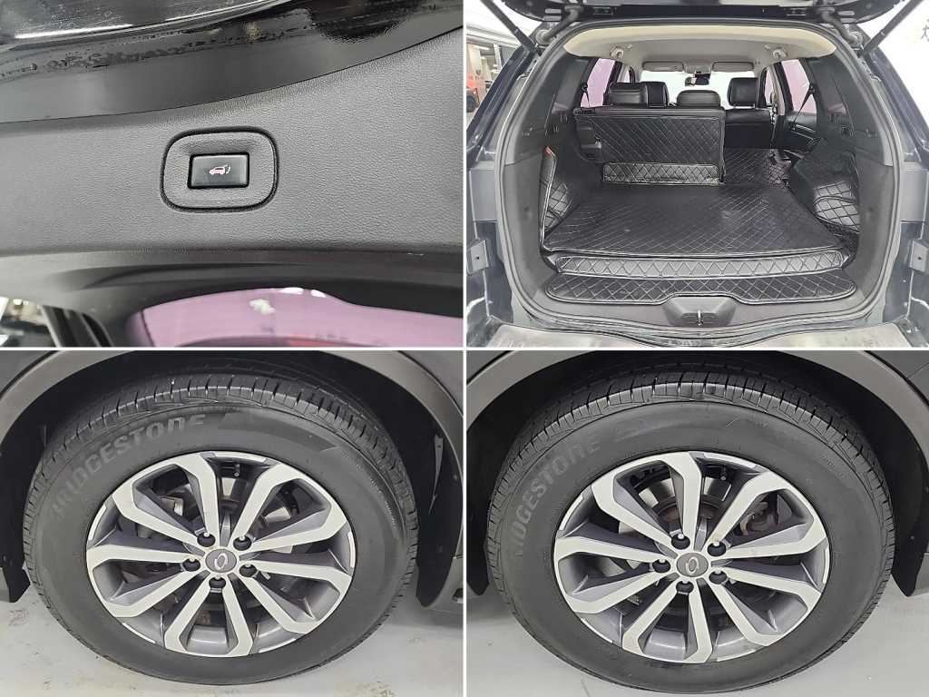 SAMSUNG QM6 2020 Negro - Importación desde Corea - HF Imports Iquique - Foto 19