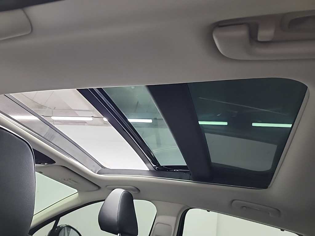 KIA K5 2024 Negro - Importación desde Corea - HF Imports Iquique - Foto 15