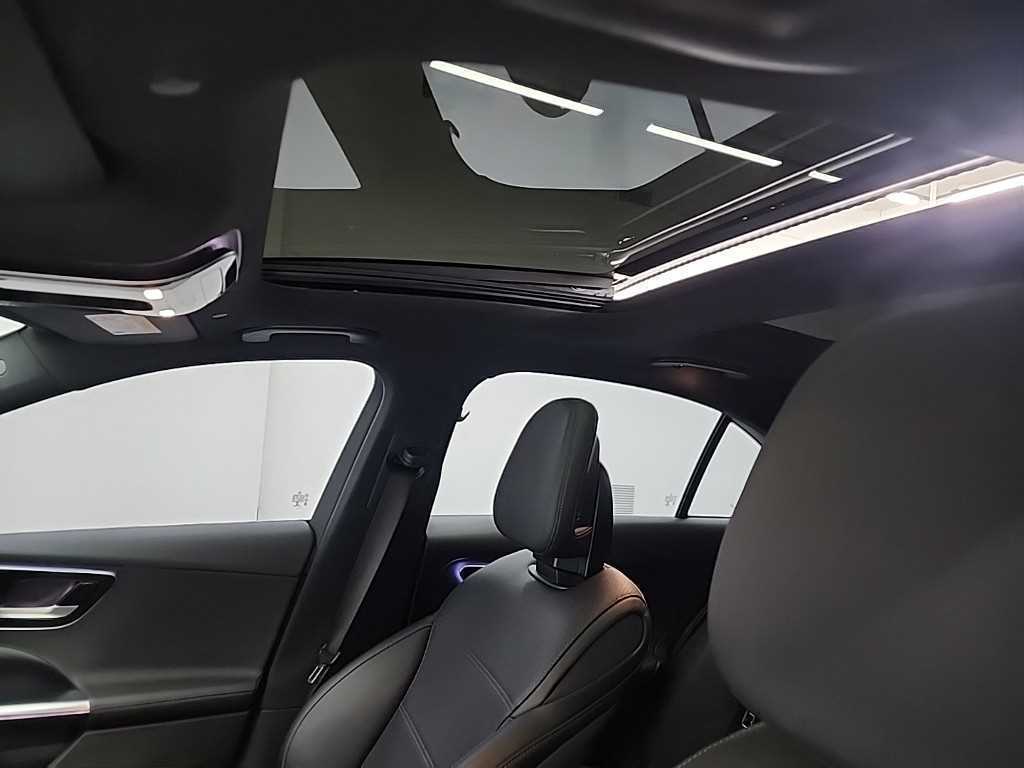 Mercedes Benz C Class 2022 Plateado - Importación desde Corea - HF Imports Iquique - Foto 14