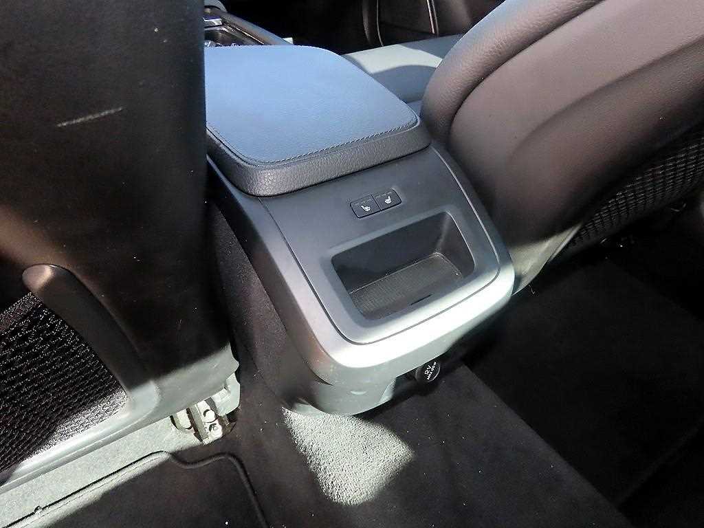 Volvo S90 2017 Gris - Importación desde Corea - HF Imports Iquique - Foto 16