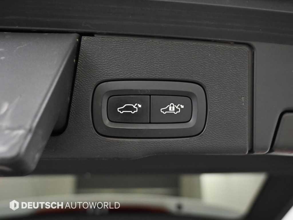 Volvo XC60 2021 Blanco - Importación desde Corea - HF Imports Iquique - Foto 19