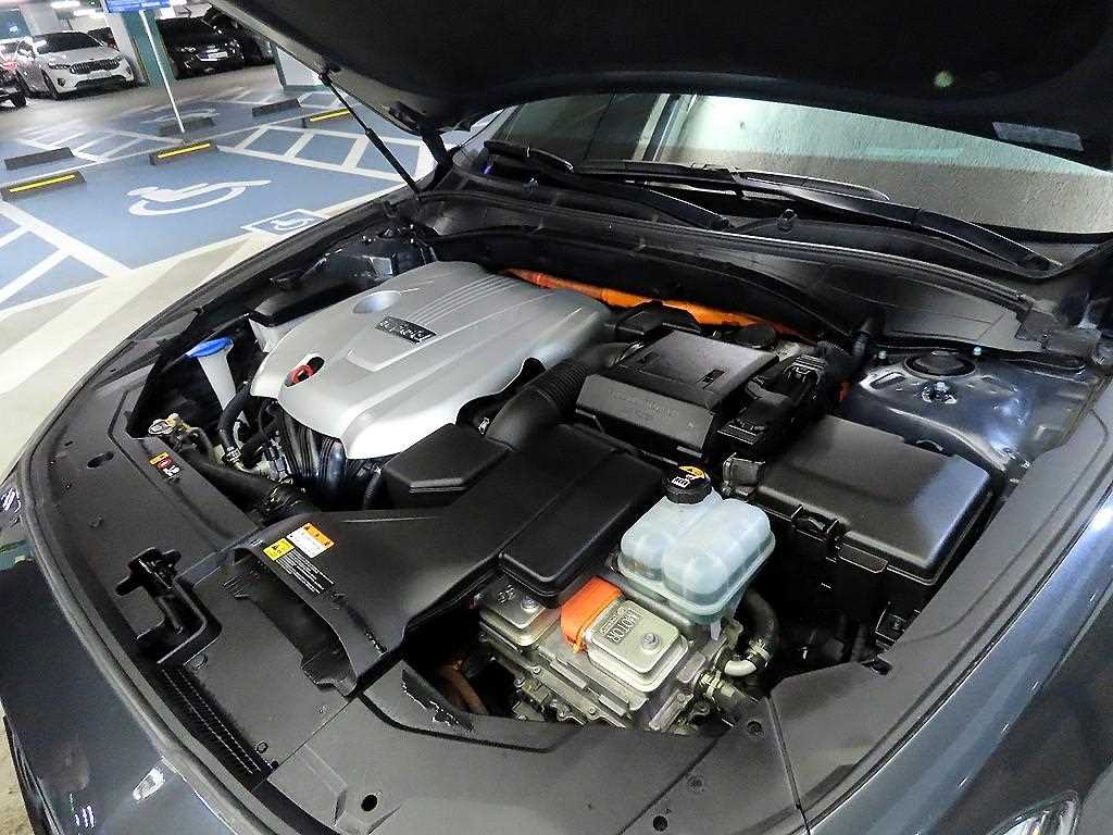 HYUNDAI Grandeur 2019 Gris - Importación desde Corea - HF Imports Iquique - Foto 19