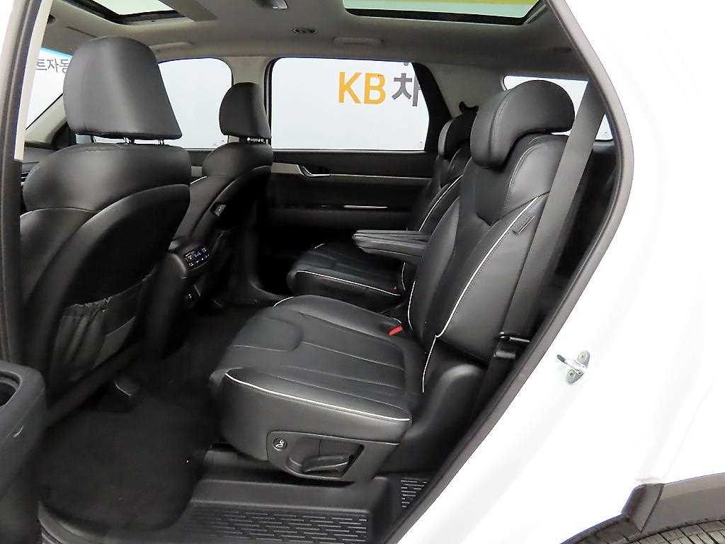 HYUNDAI Palisade - Vista 6