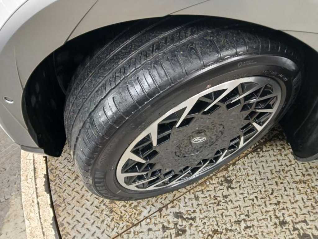 HYUNDAI Ioniq 5 2023 Blanco - Importación desde Corea - HF Imports Iquique - Foto 20