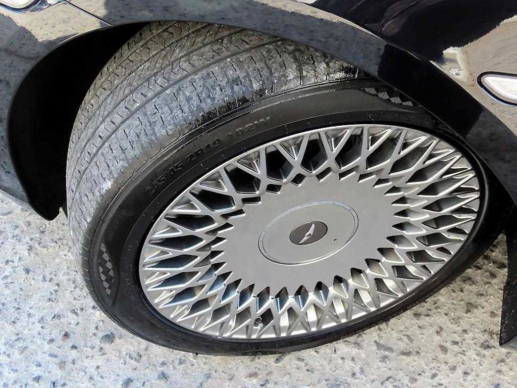 Genesis G90 2021 Negro - Importación desde Corea - HF Imports Iquique - Foto 20