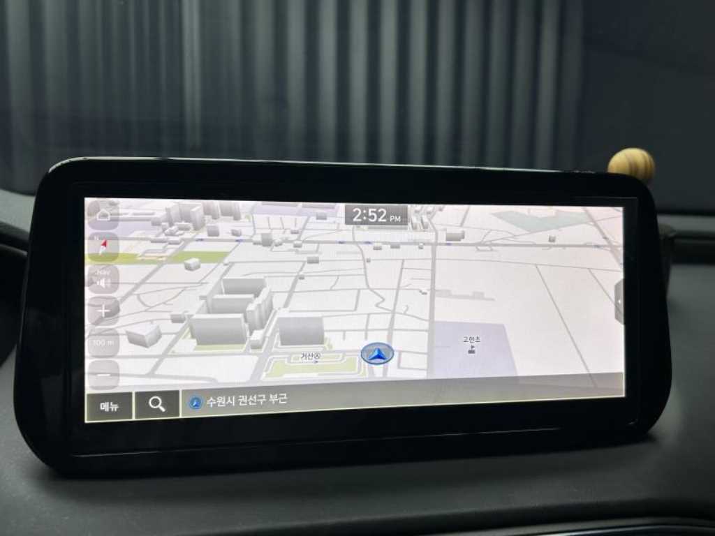 HYUNDAI Santa Fe 2021 - Importación desde Corea - HF Imports Iquique - Foto 16