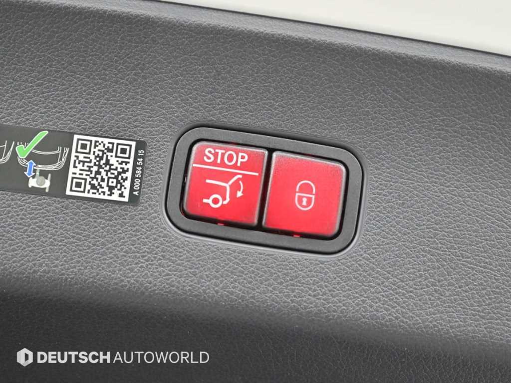 Mercedes Benz GLC Class 2025 Blanco - Importación desde Corea - HF Imports Iquique - Foto 19