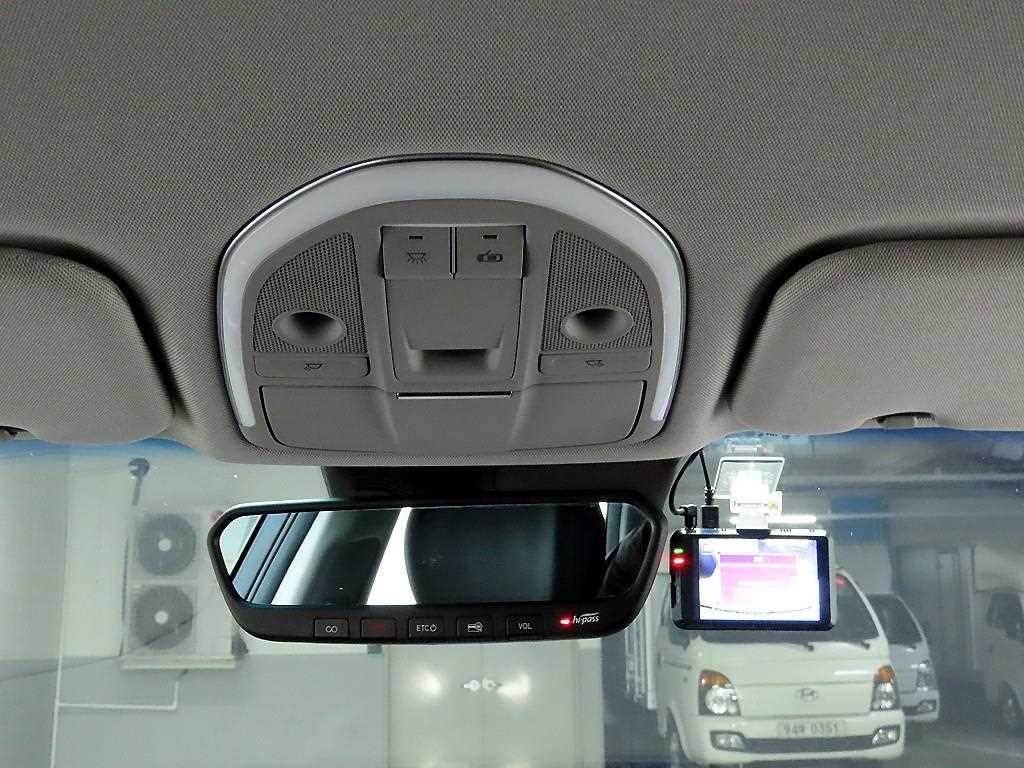 Genesis G80 2019 - Importación desde Corea - HF Imports Iquique - Foto 16